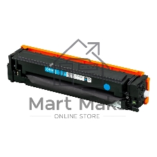 Картридж Sakura CF541A (203A) для HP M254, MFP M280/281, синий, 1 300 к.