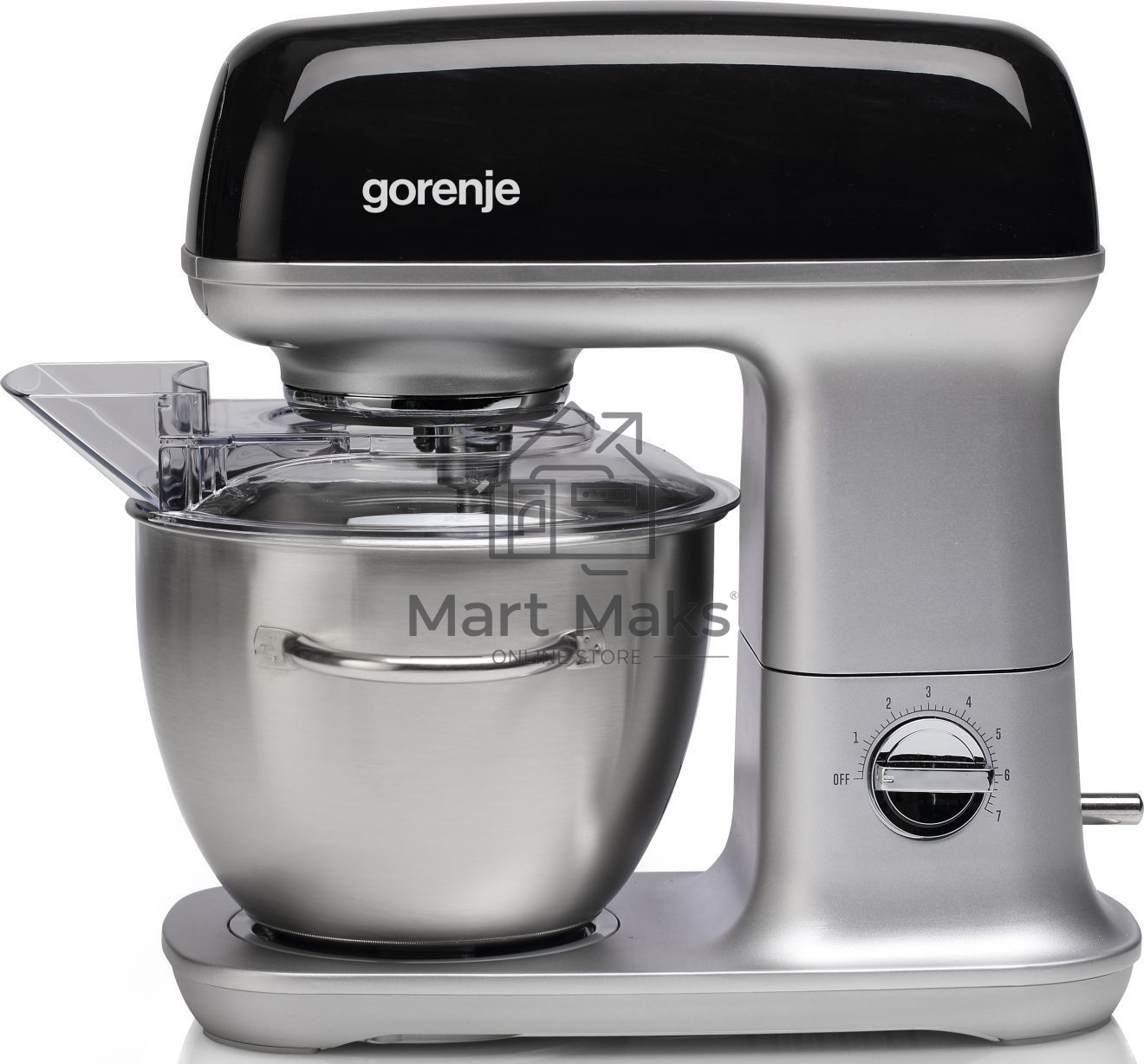Миксер MMC1000RLBK 733343 Gorenje