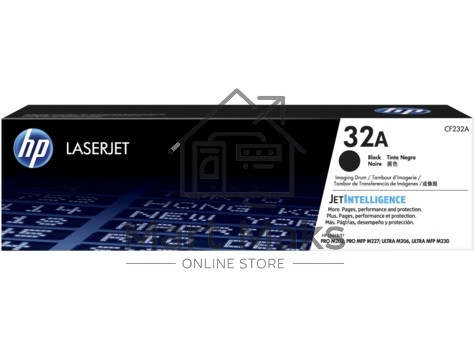 Барабан HP 32A Original LaserJet Imaging Drum (CF232A)