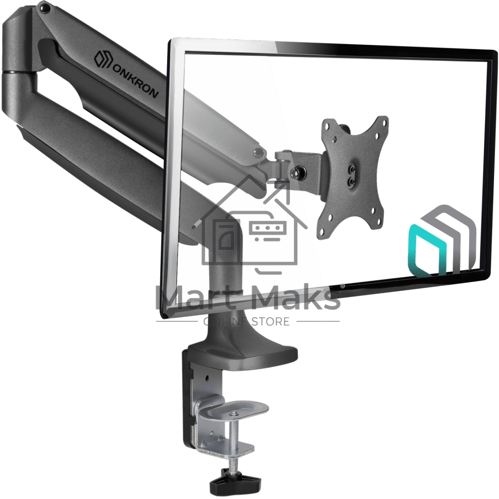 Кронштейн ONKRON G100 для монитора 13