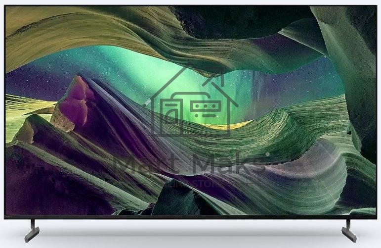 Телевизор Sony 55