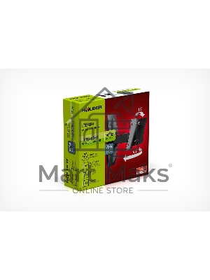 Кронштейн для телевизора Holder LCDS-5063 черный 19