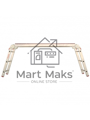 Рабочие подмости, 3х6х3 Россия