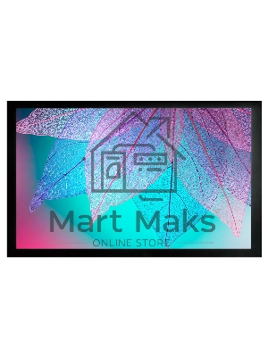 Экран на раме Cactus 124x220см FrameExpert CS-PSFRE-220X124 16:9 настенный натяжной