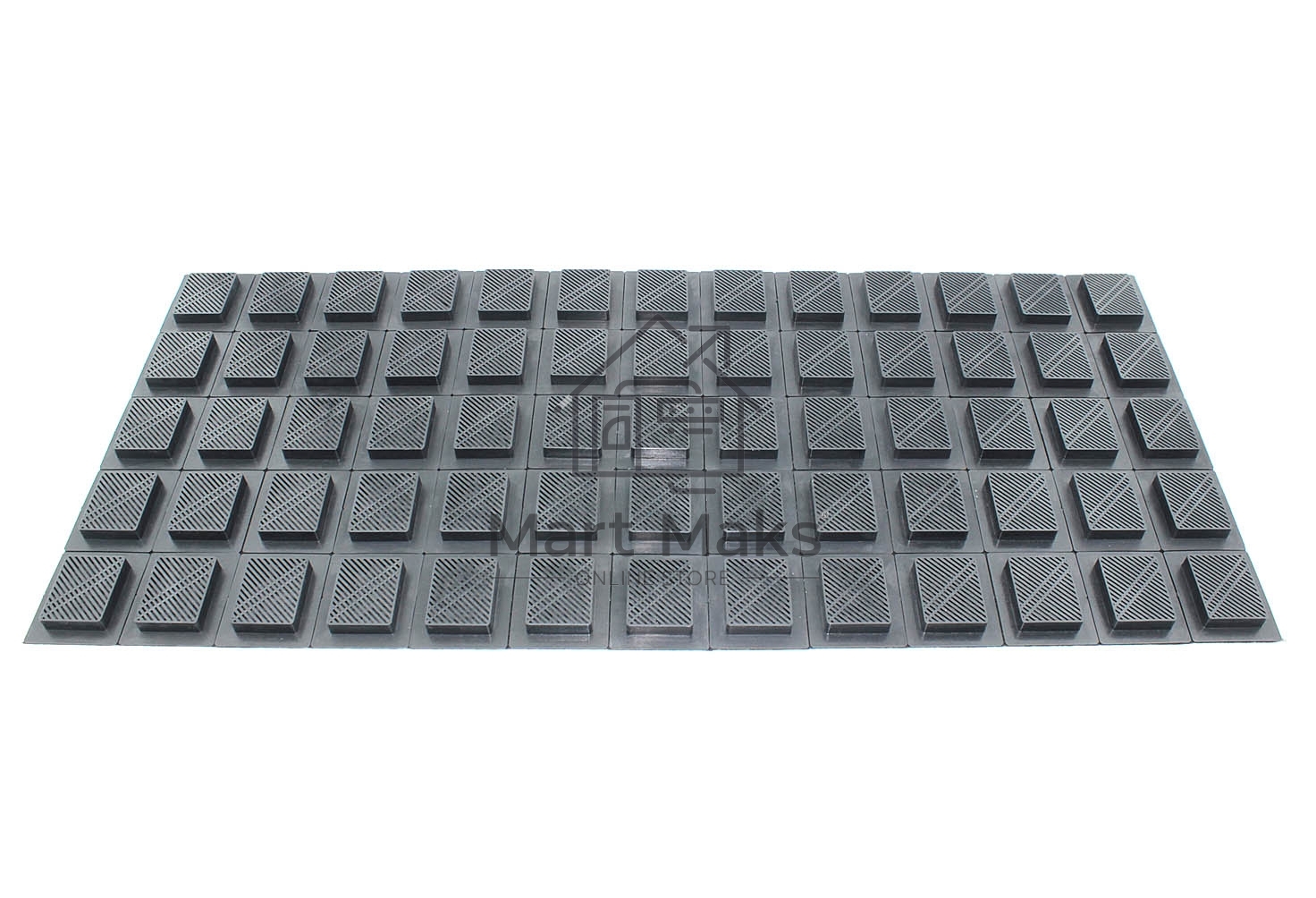 Угольный фильтр для вытяжек Krona STELLA 90 (1 шт.)