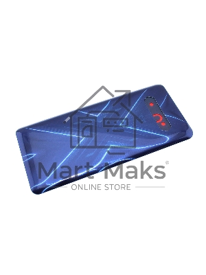 Задняя крышка для Xiaomi Black Shark 4, синий