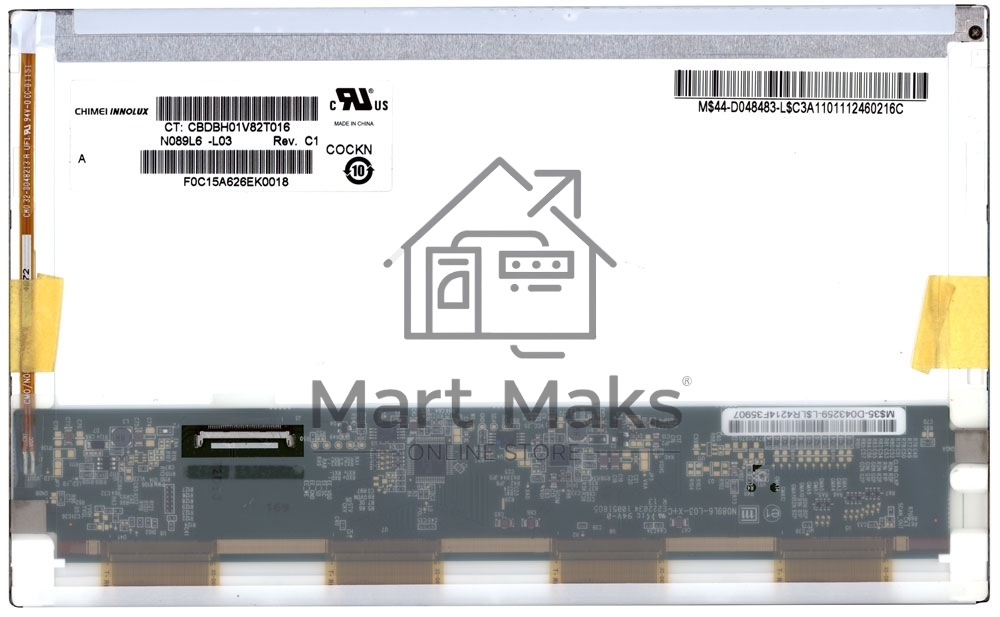 Матрица N089L6-L03
