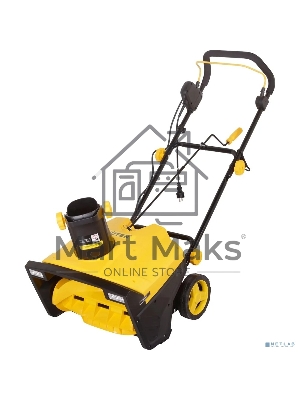 Снегоуборщик электр. Huter SGC 2500EL 2.5кВт