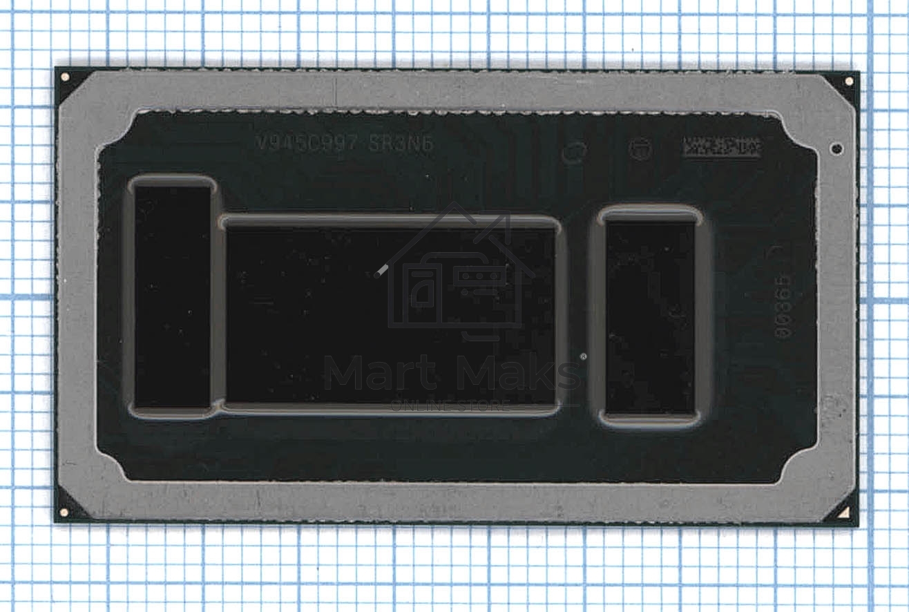 Процессор Intel i3-7020U SR3N6 Reball