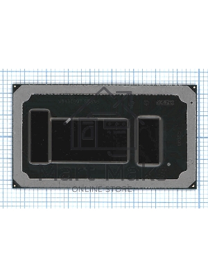 Процессор Intel i3-7020U SR3N6 Reball