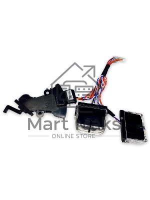 Датчики высоты для робота пылесоса Xiaomi Mi Robot Vacuum Mop STYTJ01ZHM левые Датчики высоты для робота пылесоса Xiaomi Mi Robot Vacuum Mop STYTJ01ZHM левые