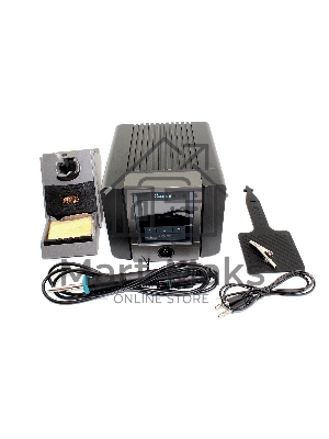 Паяльная станция Quick TS1200D 120W