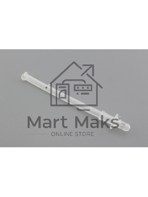 Трубка молочника Delonghi ECAM 510.55, 650.xx, 370.85