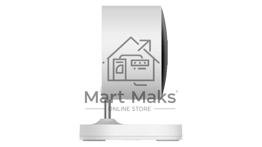 Камера IP Xiaomi Outdoor Camera AW200 белый (3 Mп, 2304 х1296, 101,7°, Wi-Fi, IP66) (BHR6398GL)