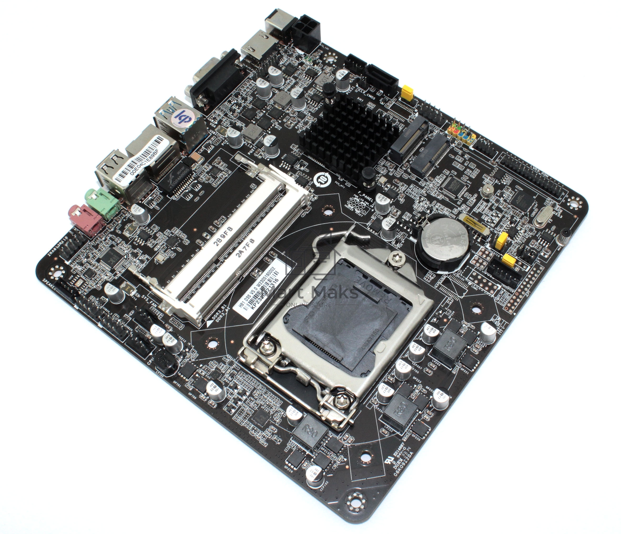 Материнская плата для Echips K5