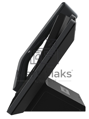 Телефон IP Fanvil DB20-H черный