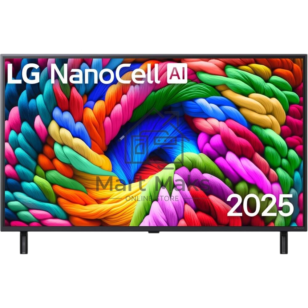 Телевизор LG 43