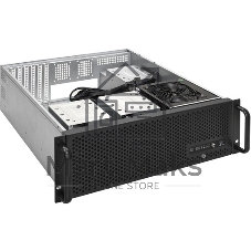 Серверный корпус ExeGate EX293908RUS Pro 3U450-09 (RM 19
