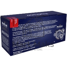 Тонер ProfiLine PL-CB543/CE313/CE323/CE253/CE263/CE743/CB403 для HP CLJ CP 1215/1515/3525/5220/5225/4005/4025/4525/CM1215MFP 1025/nw1525n/nw/CM1415fn/fnw LaserJet Pro 100 M175/M275/Pro 200 M251nw Canon LBP5050 Magenta 45 гр Фасовка РФ