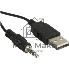 Портативная колонка Ritmix SP-3035W