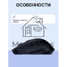 Мышь беспроводная игровая Razer Basilisk Mobile Mouse
