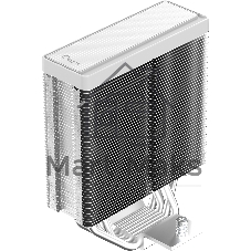 Кулер для процессора Ocypus Delta A40 Elite WH Dual Fan (Delta-A40-WH2NNWN00X-GL)