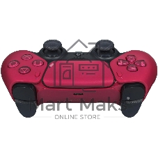 Геймпад Gamepad Sony DualSense for PlayStation 5/5 Pro, 5 revision, Cosmic Red CFI-ZCT2W