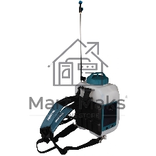 Опрыскиватель Makita DUS108Z аккум. ранц. 10л