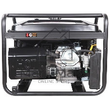Генератор A-iPower Lite AP5500E 5.5кВт