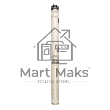 Скважинный насос MTX DW-3-65C, центробежный, диаметр 3