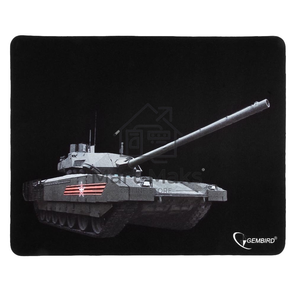 Коврик для мыши Gembird MP-GAME1, рисунок- 