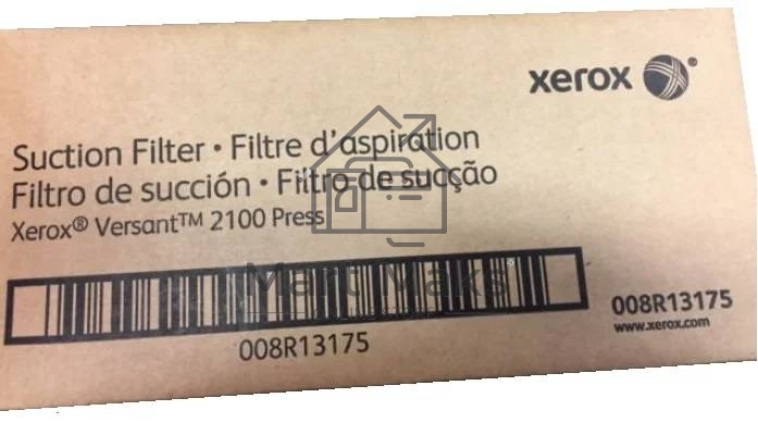 Пылевой фильтр XEROX Versant 80/180 Press (008R13175)