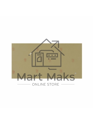 Стеклотекстолит 1-сторонний 100x200x1.5 мм 35/00 (35 мкм) Rexant