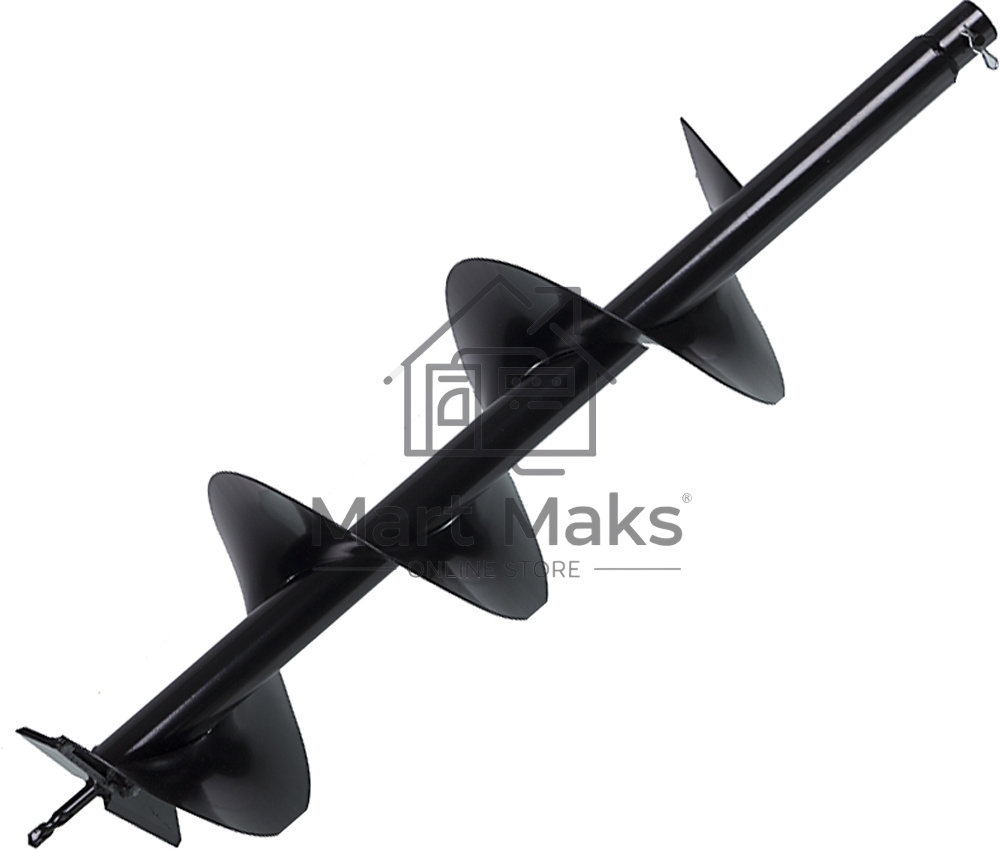 Бур AG-200 HUTER