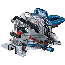 Торцовочная пила Bosch GCM 216