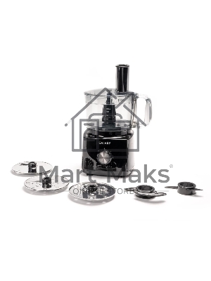 Кухонный комбайн Galaxy GL 2305 900 Вт