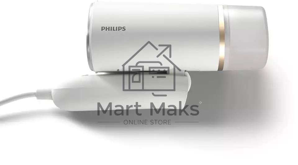 Отпариватель Philips STH3020/10 1000 Вт, белый