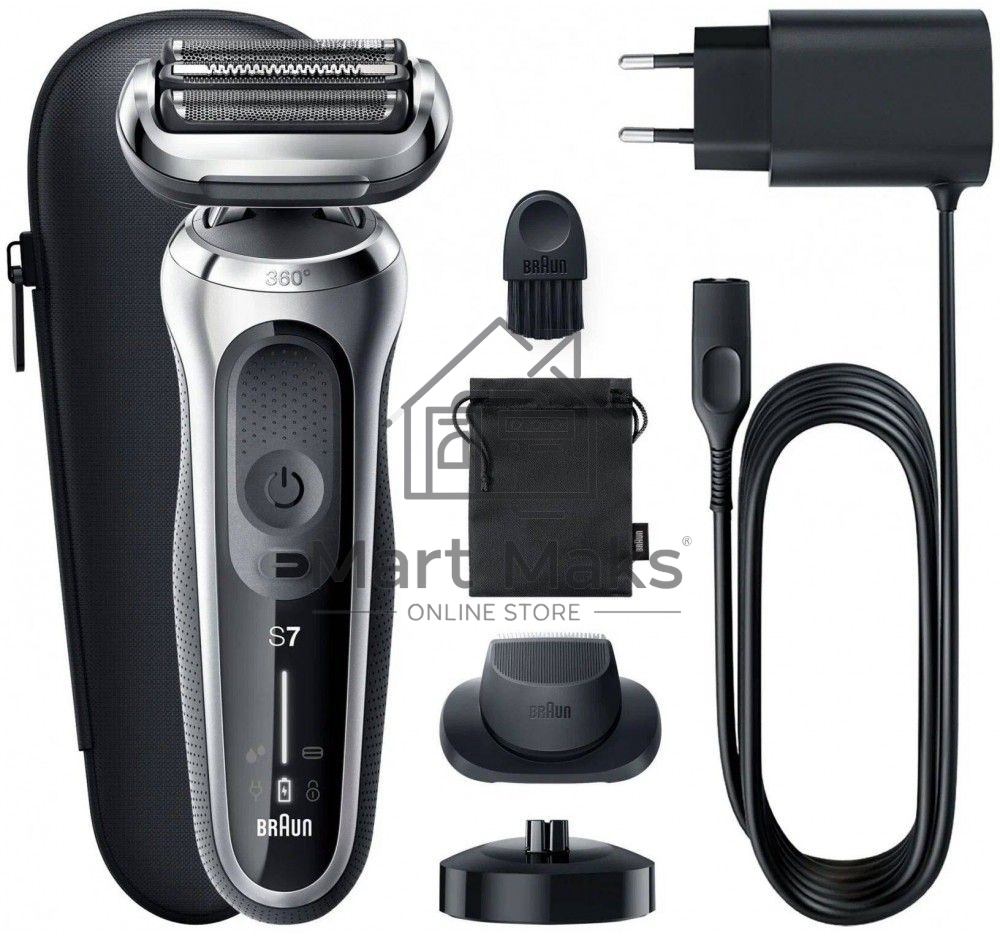 Электробритва Braun 71-S4200cs