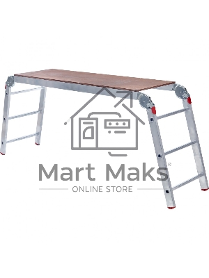 Рабочие подмости, 3х6х3 Россия