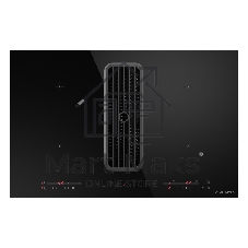 Индукционная варочная панель Maunfeld AVSI804SBH