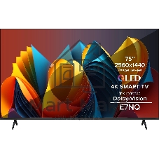 Телевизор Hisense 75