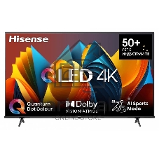 Телевизор Hisense 75