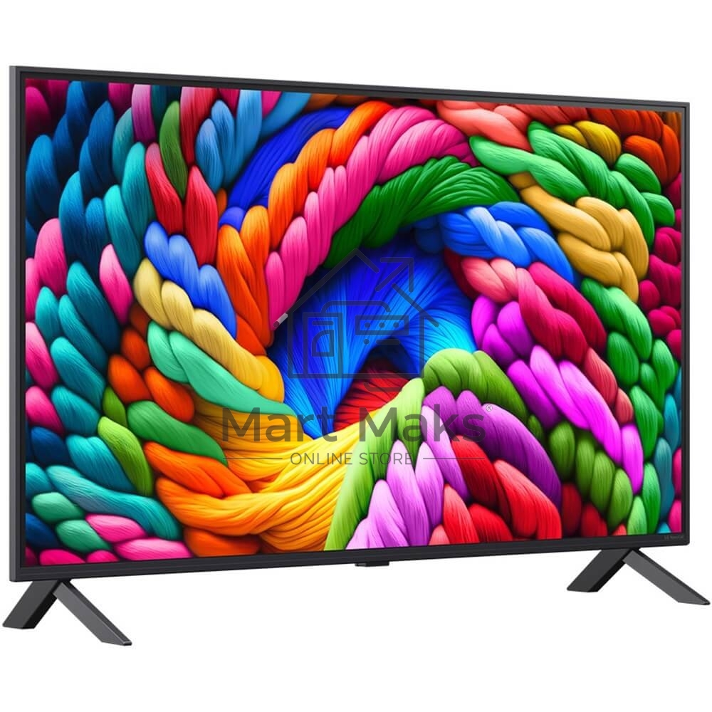 Телевизор LG 43