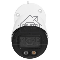 Камера видеонаблюдения IP Dahua DH-IPC-HFW2849SP-S-IL-0280B 2.8-2.8мм цв.