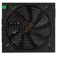 Блок питания серверный 900W ExeGate ServerPRO-900RADS (ATX, for 3U+ cases, APFC, КПД 80% (80 PLUS), 14cm fan, 24pin, 2(4+4)pin, PCIe, 5xSATA, 4xIDE, Cable Management, black)