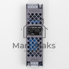Блок питания 150W 24V IP00  6,25A LST 10A