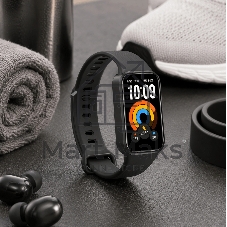Фитнес-браслет Xiaomi Smart Band 11 Active, 1.47