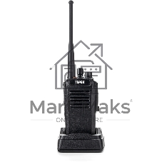 Рация Терек РК-401 U 16кан. сигн.Аналоговый