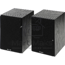 Акустическая система Edifier R990BT Black 2 x 12W RMS, 70-20000Гц, black, Bluetooth