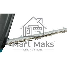 Кусторез Makita UH020GZ аккум.